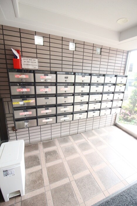 物件外観写真3　(建物設備)