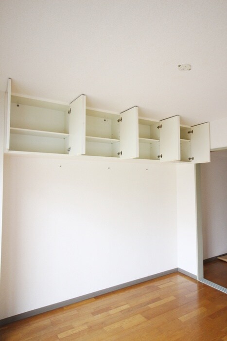 物件内観写真13　(居室)