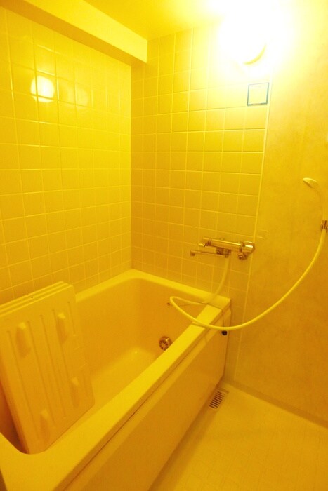 物件内観写真14　(バス／シャワールーム等)