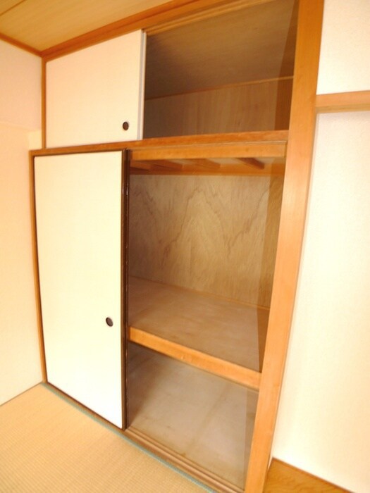 物件内観写真14　(収納)