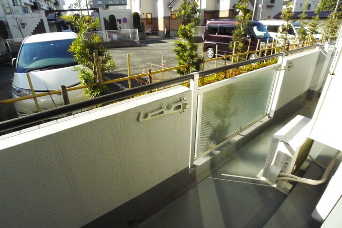 物件内観写真16　(ベランダ・バルコニー)