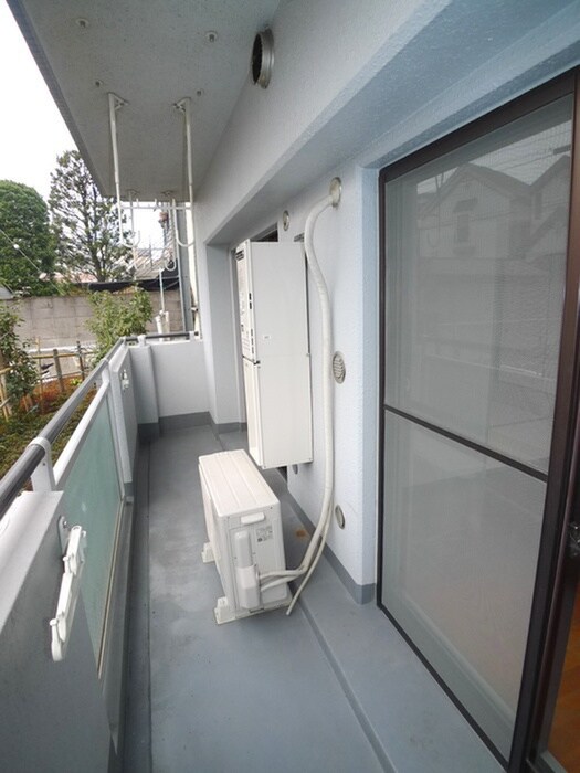 物件内観写真17　(ベランダ・バルコニー)