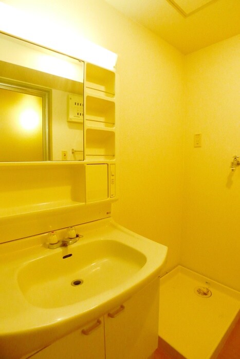 物件内観写真18　(洗面)