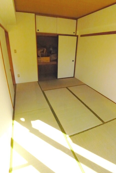 物件内観写真21　(収納)