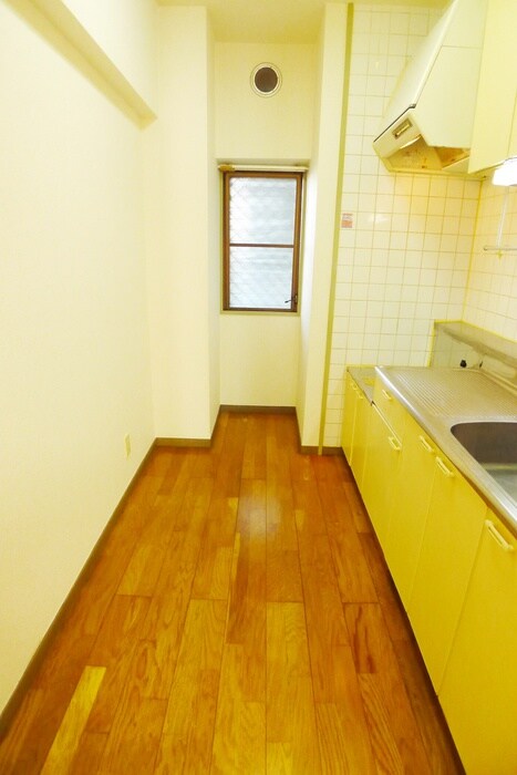 物件内観写真22　(玄関)