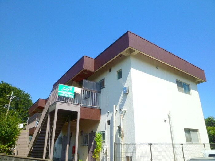 物件外観写真2　(周辺環境)