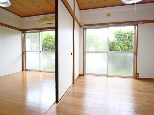 居室