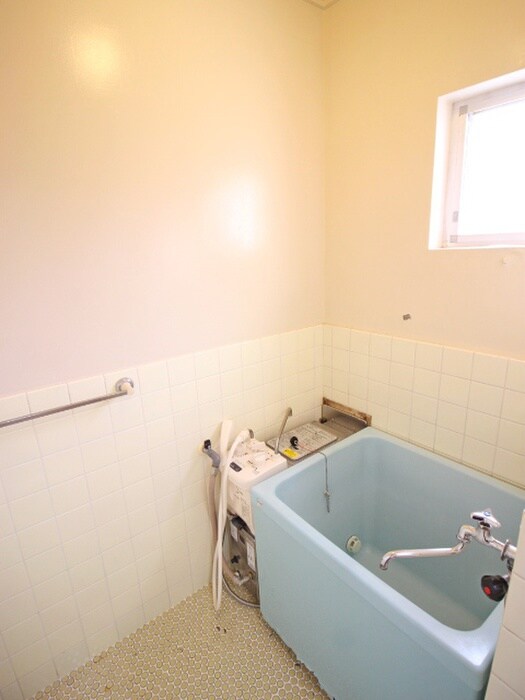 物件内観写真14　(バス／シャワールーム等)