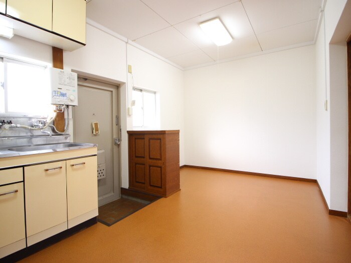 物件内観写真20　(キッチン)