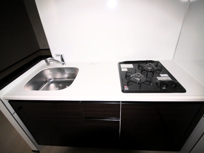 物件内観写真9　(キッチン)