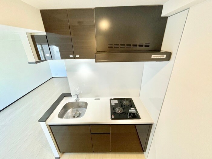 物件内観写真9　(キッチン)