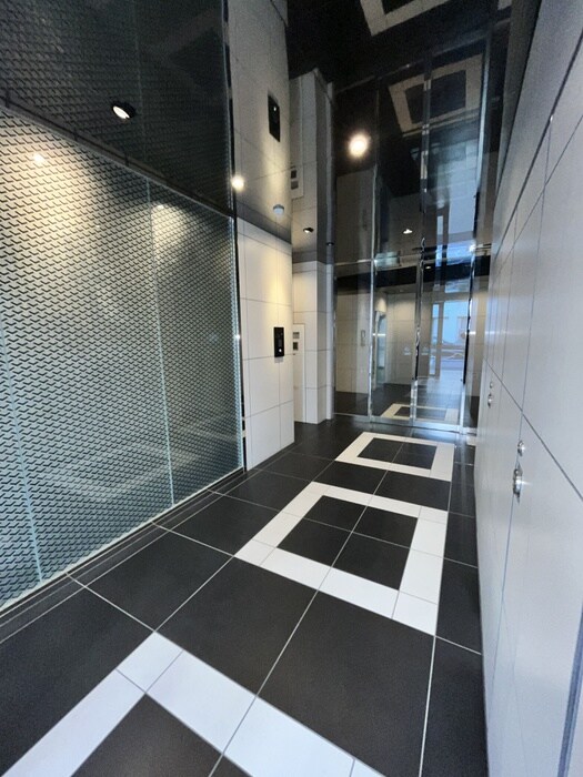 物件外観写真3　(建物設備)