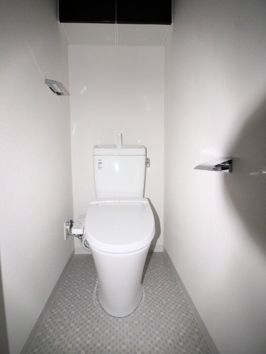 物件内観写真10　(トイレ)