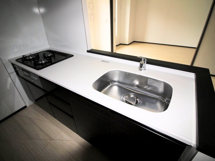 物件内観写真10　(キッチン)