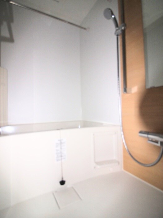 物件内観写真11　(バス／シャワールーム等)