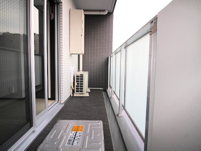 物件内観写真15　(ベランダ・バルコニー)