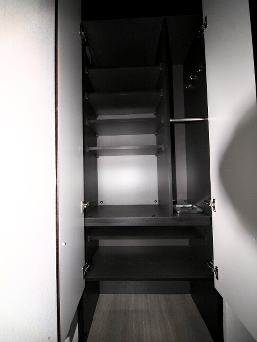 物件内観写真16　(靴箱)