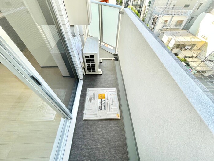 物件内観写真17　(ベランダ・バルコニー)