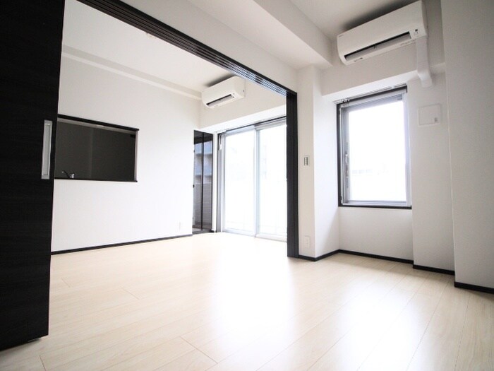 物件内観写真21　(居室)