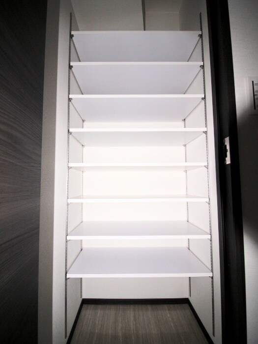 物件内観写真22　(靴箱)