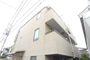 辰巳ハウス外観写真
