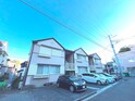ｻﾝﾗｲｽﾞ東寺尾２南側