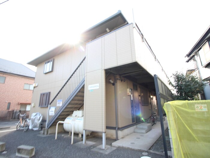 物件外観写真3　(外観写真)