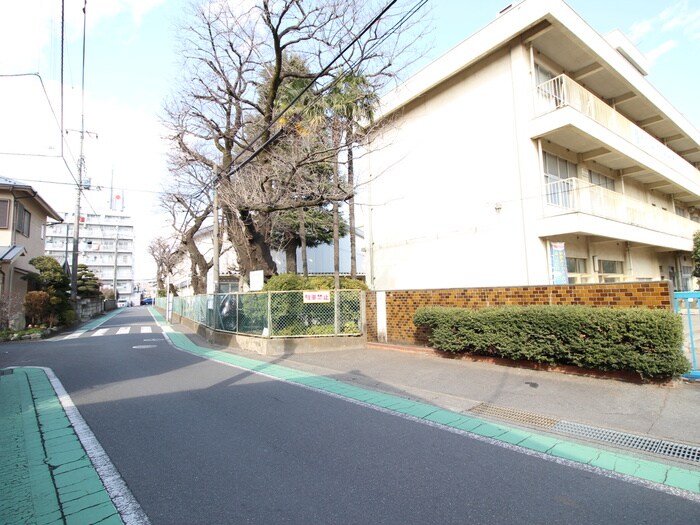 物件外観写真4　(周辺環境)