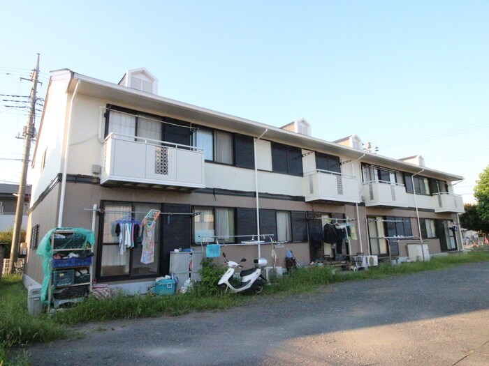 物件外観写真3　(外観写真)