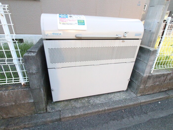 物件外観写真4　(その他)