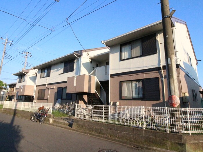 物件外観写真6　(外観写真)