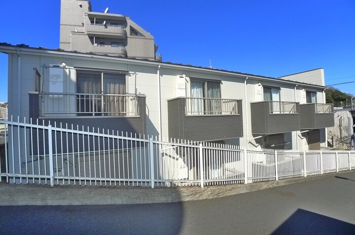 物件外観写真3　(周辺環境)