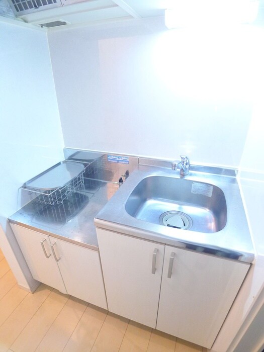 物件内観写真11　(キッチン)