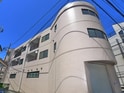 ラレーブ金町