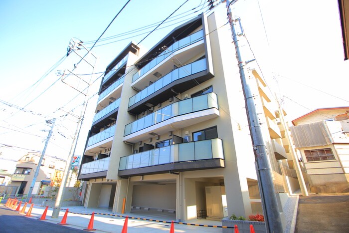 物件外観写真2　(外観写真)