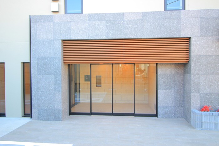 物件外観写真3　(建物設備)