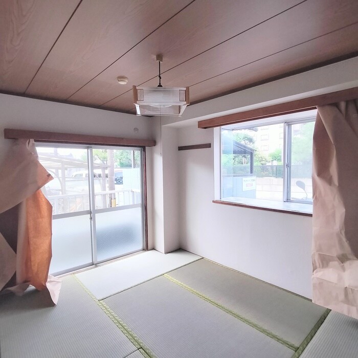 物件内観写真8　(居室)