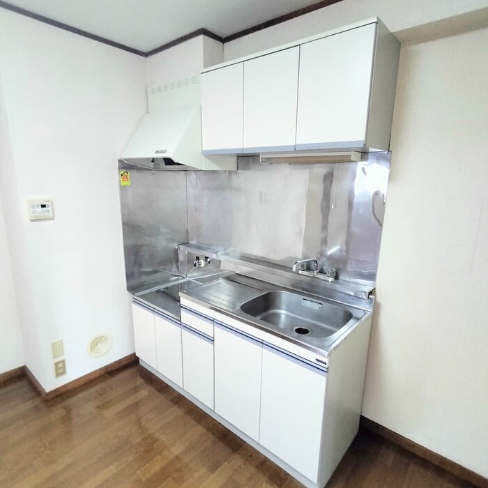 物件内観写真9　(キッチン)