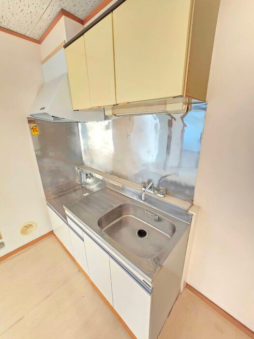 物件内観写真9　(キッチン)