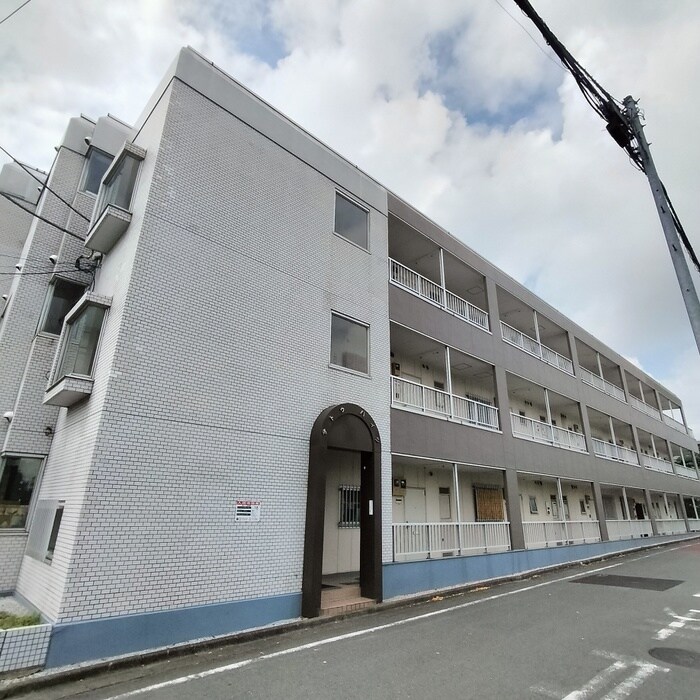 物件外観写真3　(外観写真)