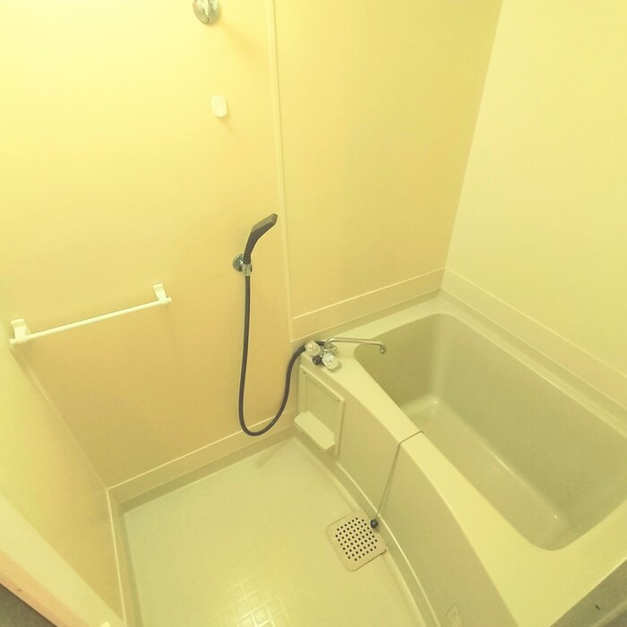 物件内観写真10　(バス／シャワールーム等)