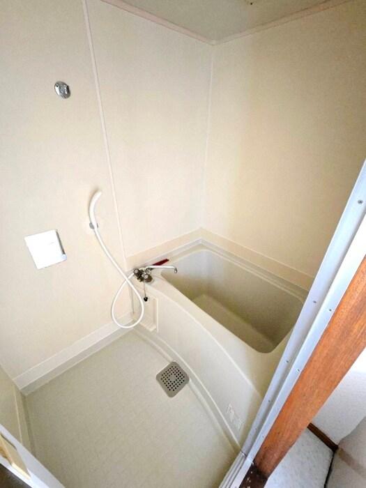 物件内観写真10　(バス／シャワールーム等)
