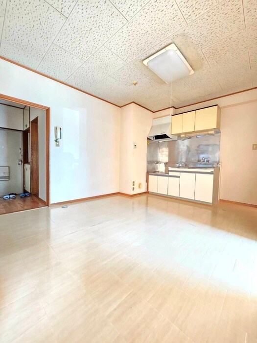 物件内観写真16　(キッチン)