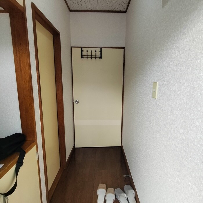 物件内観写真19　(廊下)