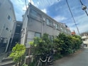 クリスタルハウス二子