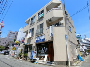 アヴァンコ－ト湘南外観写真
