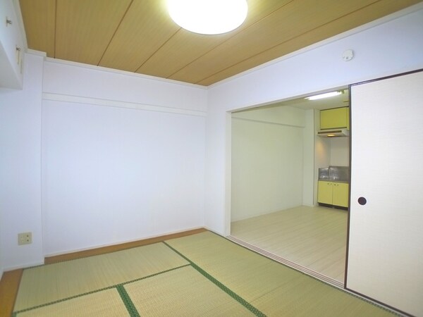 居室