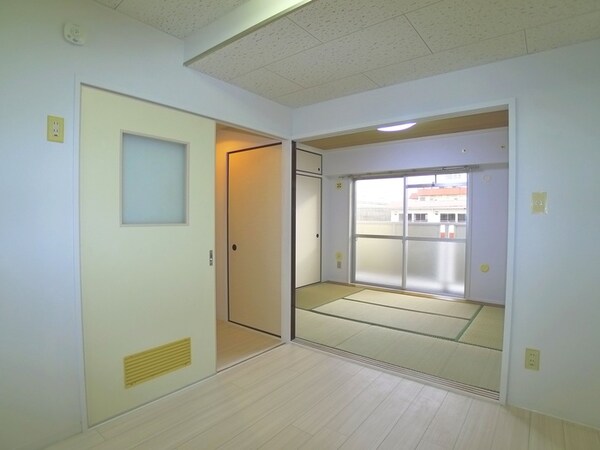 居室