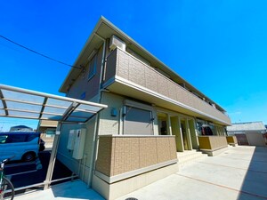 サニーサイドⅡ外観写真