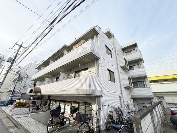 物件外観写真3　(外観写真)